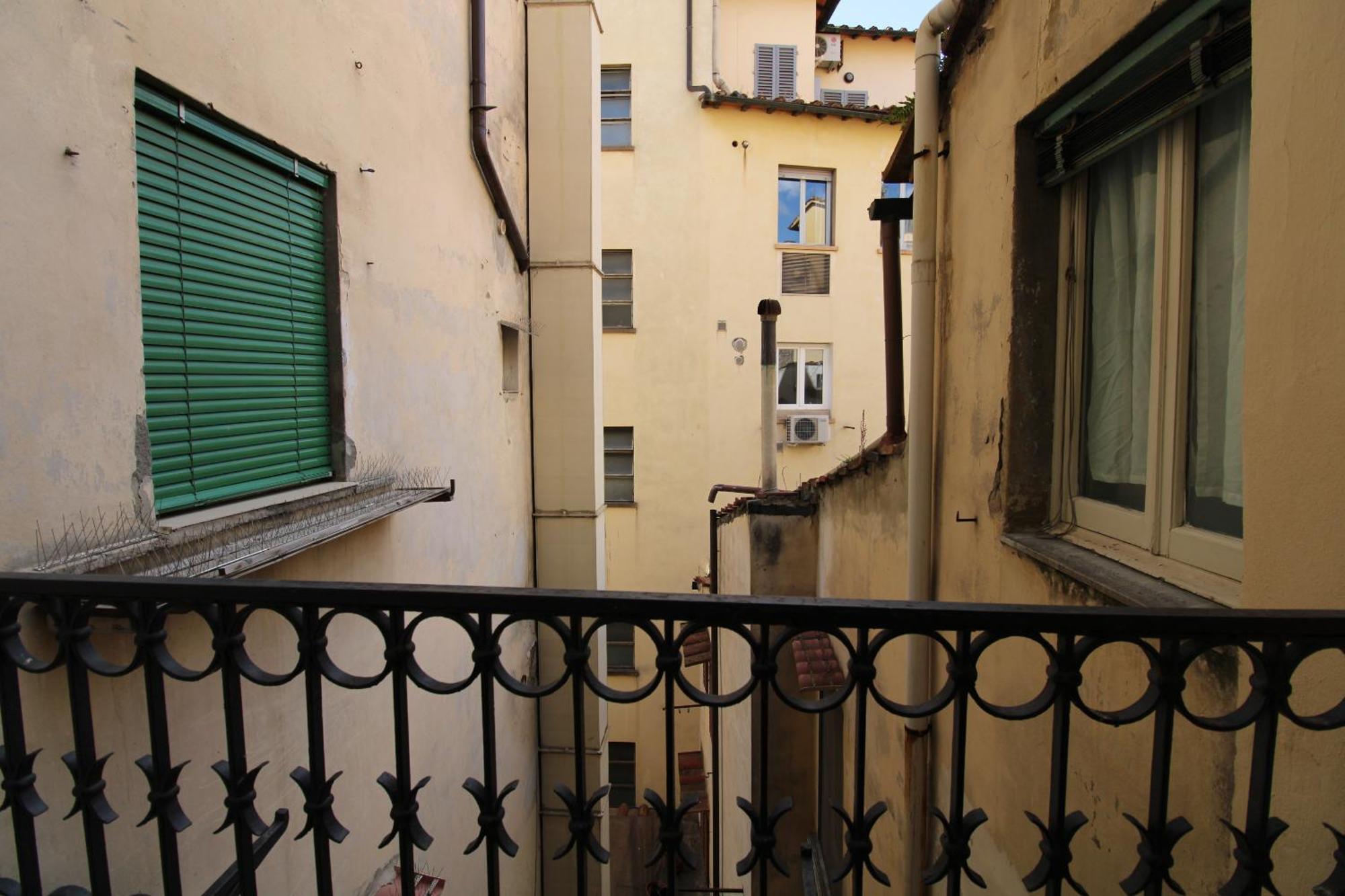 Vista Su Palazzo Vecchio Διαμέρισμα Φλωρεντία Εξωτερικό φωτογραφία